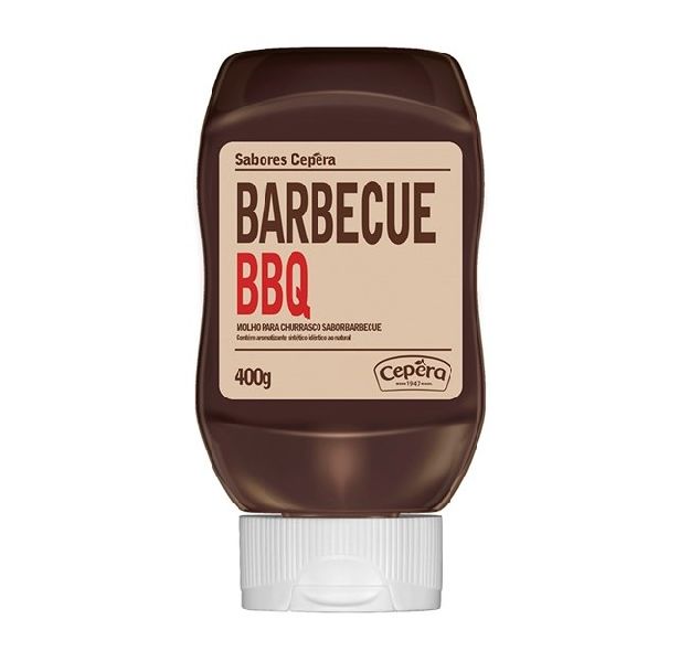 Barbecue Sauce