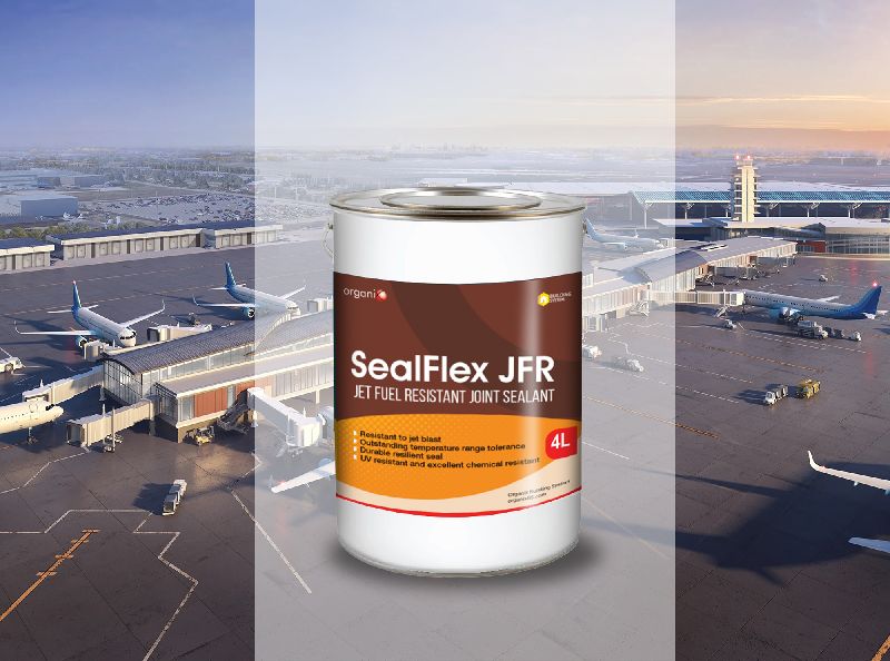 SealFlex JFR Construction Sealants
