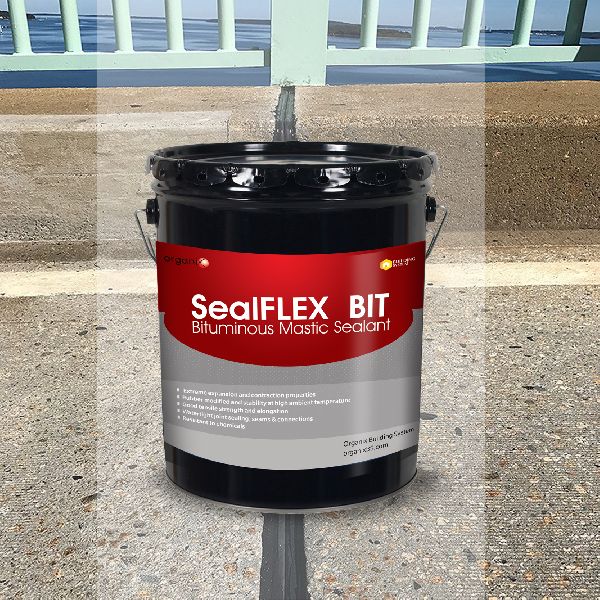 SealFlex BIT Construction Sealants