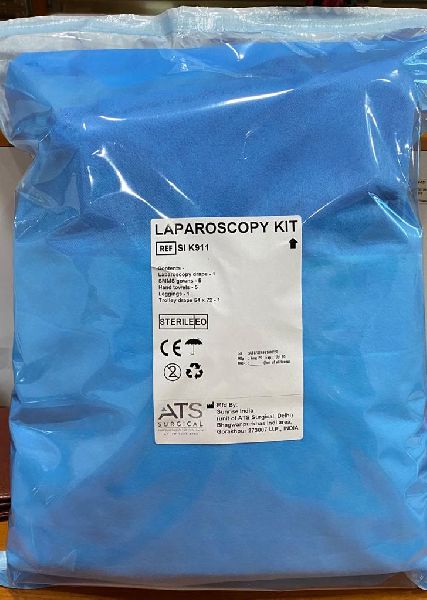 Disposable Laparoscopy Kit