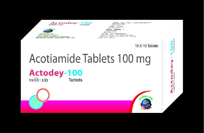 Acotiamide Tablets
