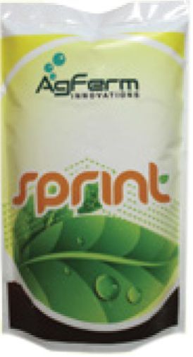 Agferm Innovations Sprint Biological Plant Growth Promoter