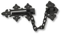 Iron Door Chains