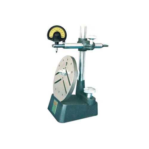 Dial comparator stand