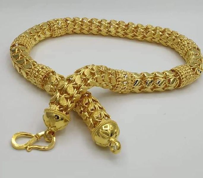 Gents Gold Chain