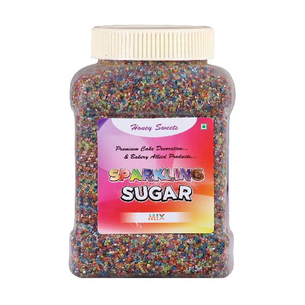 Mix Sparkling Sugar