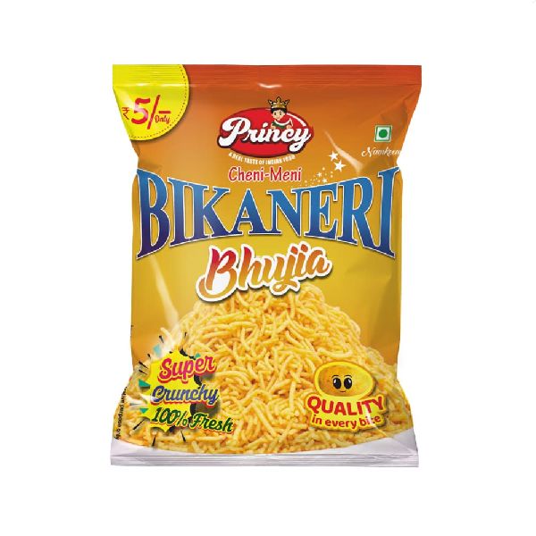 Princy Bikaneri Bhujia Namkeen