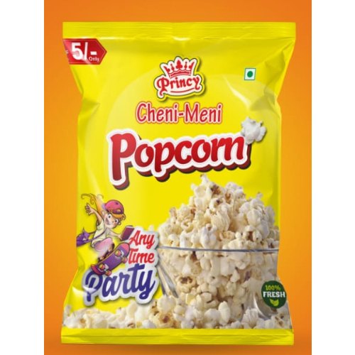 Princy Cheni Meni Popcorn