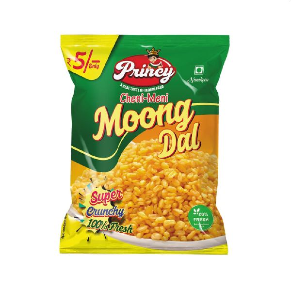 Princy Moong Dal Namkeen