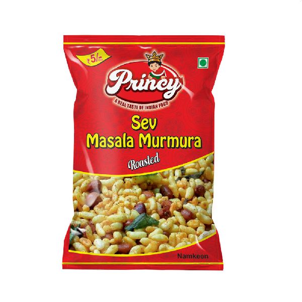 Princy Sev Masala Murmura