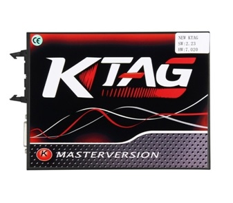 K-Tag Programming Tool