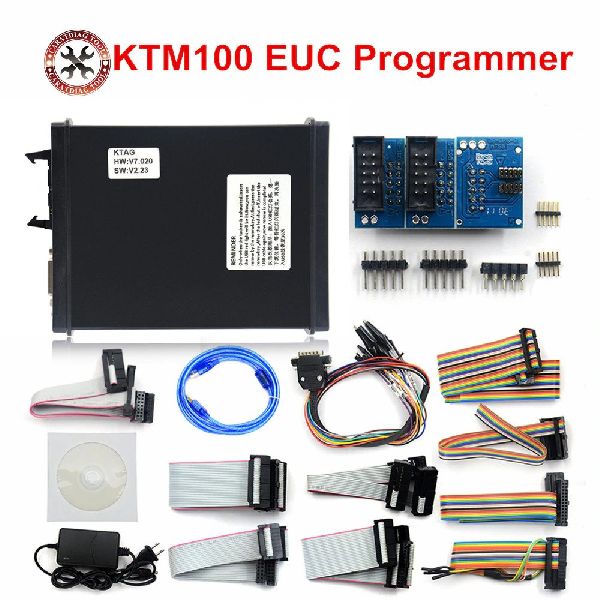 KTM100 Programming Tool