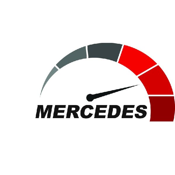 UHDS Mercedes Software