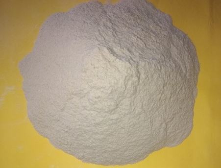 Sillimanite Flour