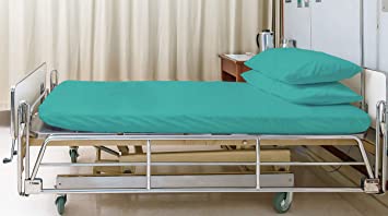 Hospital Bed linen