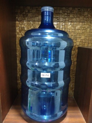 18 ltr Mineral Water Bottle