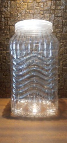 Confectionery PET Jar
