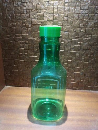 Fridge Juice Bottle