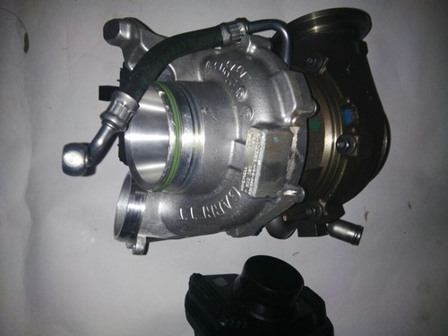 BMW Turbo Charger