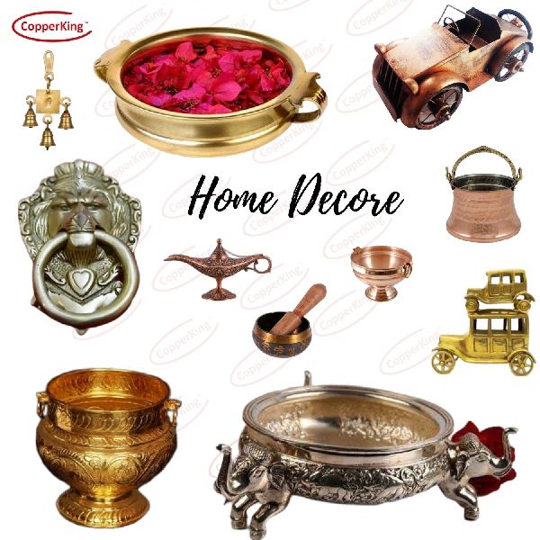 Home Decor Items