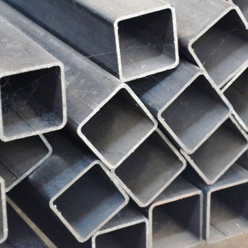 Square Hollow Section Pipes