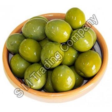 Fresh Olive