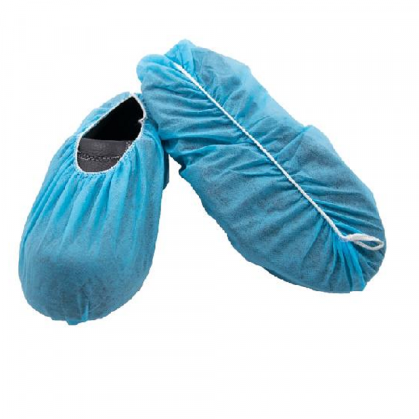 Shoe Cover Manufacturer, Exporter & Supplier from Dewas India