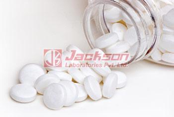 Albendazole 400mg Tablets