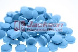 Aspirin Tablets
