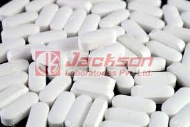 Atenolol 50mg Tablets