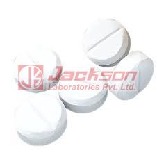 Cetirizine HCl 10mg Tablets