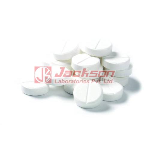 Cyproheptadine Hydrochloride 4mg Tablets