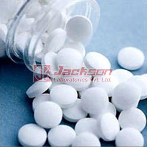 Diphenhydramine 50mg Tablets