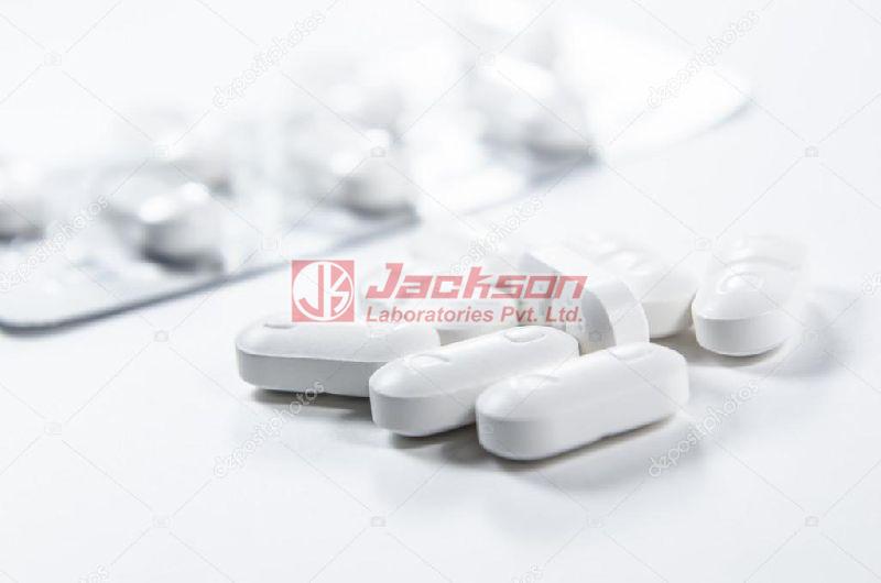 Piracetam Tablets
