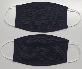 3 Ply Polyester Mask