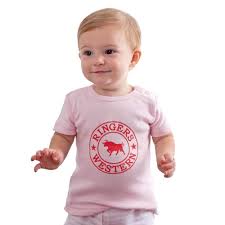 Baby Printed T-Shirts