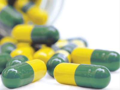 Kimonil Capsules
