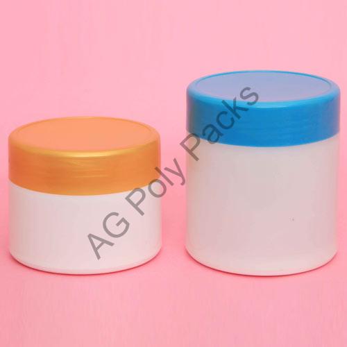 Midmetrix Cream Jar