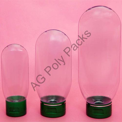 PVC Stand Up Pack