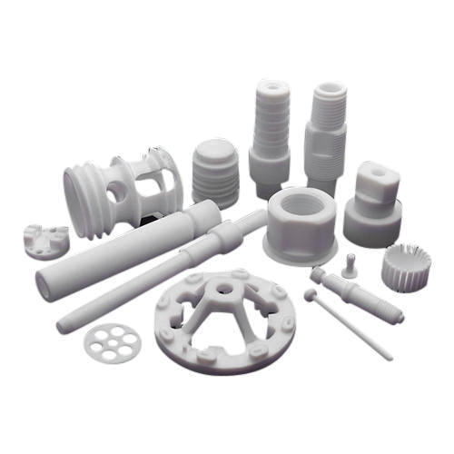 Plastic Moulding Components