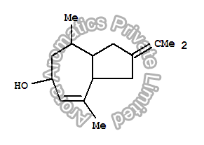 Vetiverol