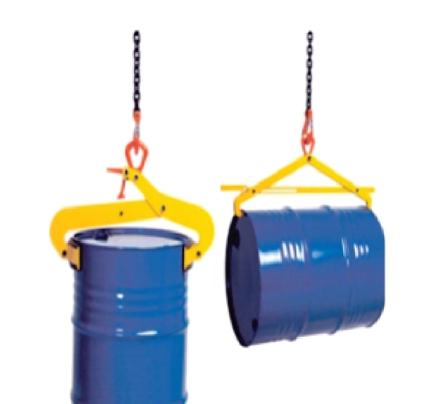 Drum Lifting Clamps