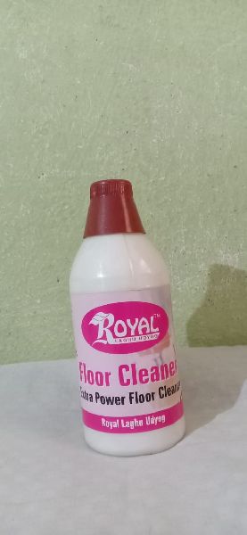 500 Ml Floor Cleaner