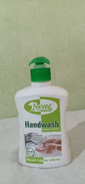 Liquid Handwash