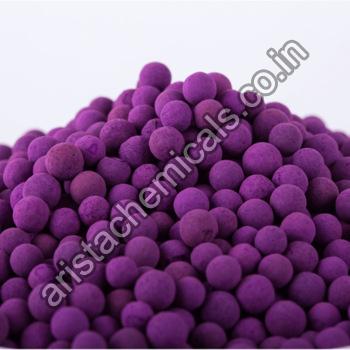 Potassium Permanganate Balls