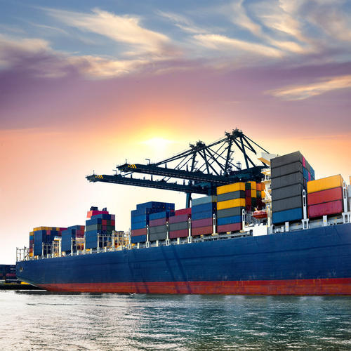 Import and Export Forwarding Service