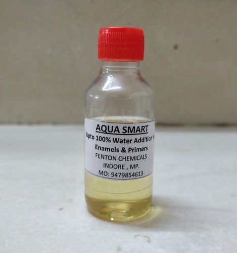 Aqua Smart Paint Additive