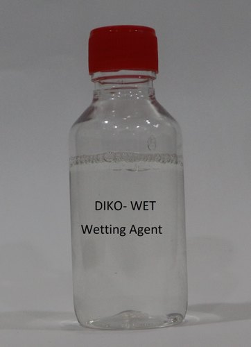 Wetting and Sticking Agent