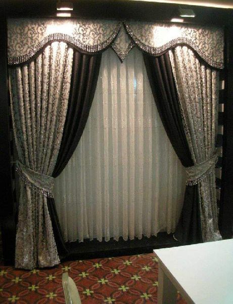 Designer Curtains