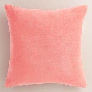 Dusty Pink Cushion Cover